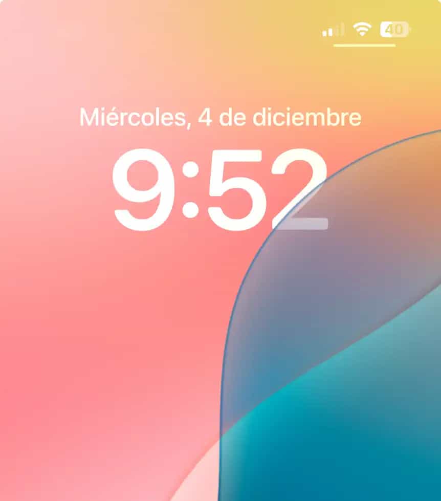 Información en tiempo real