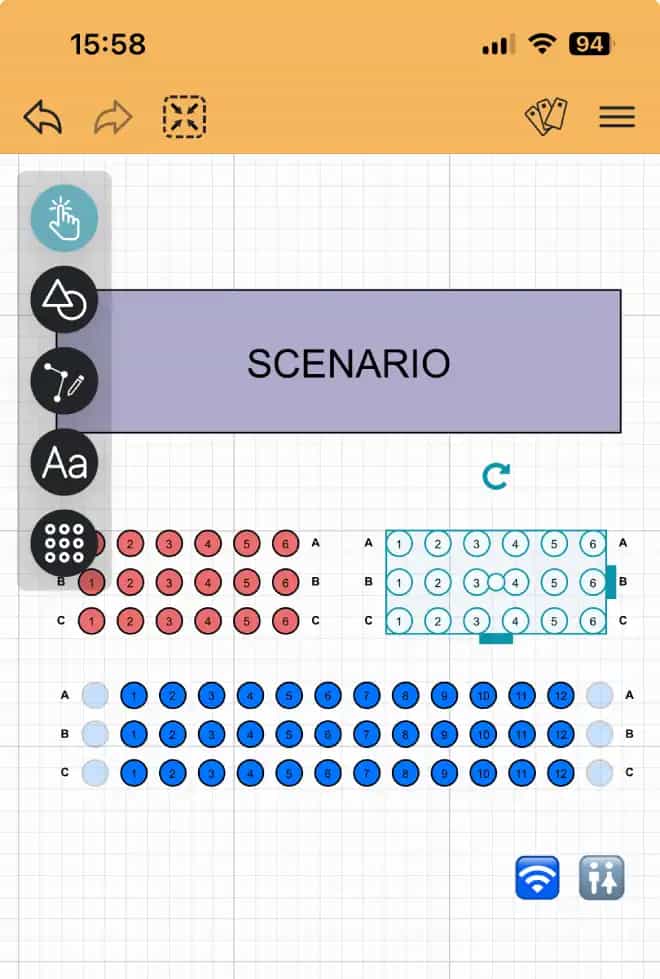 Integrado perfectamente con nuestra plataforma