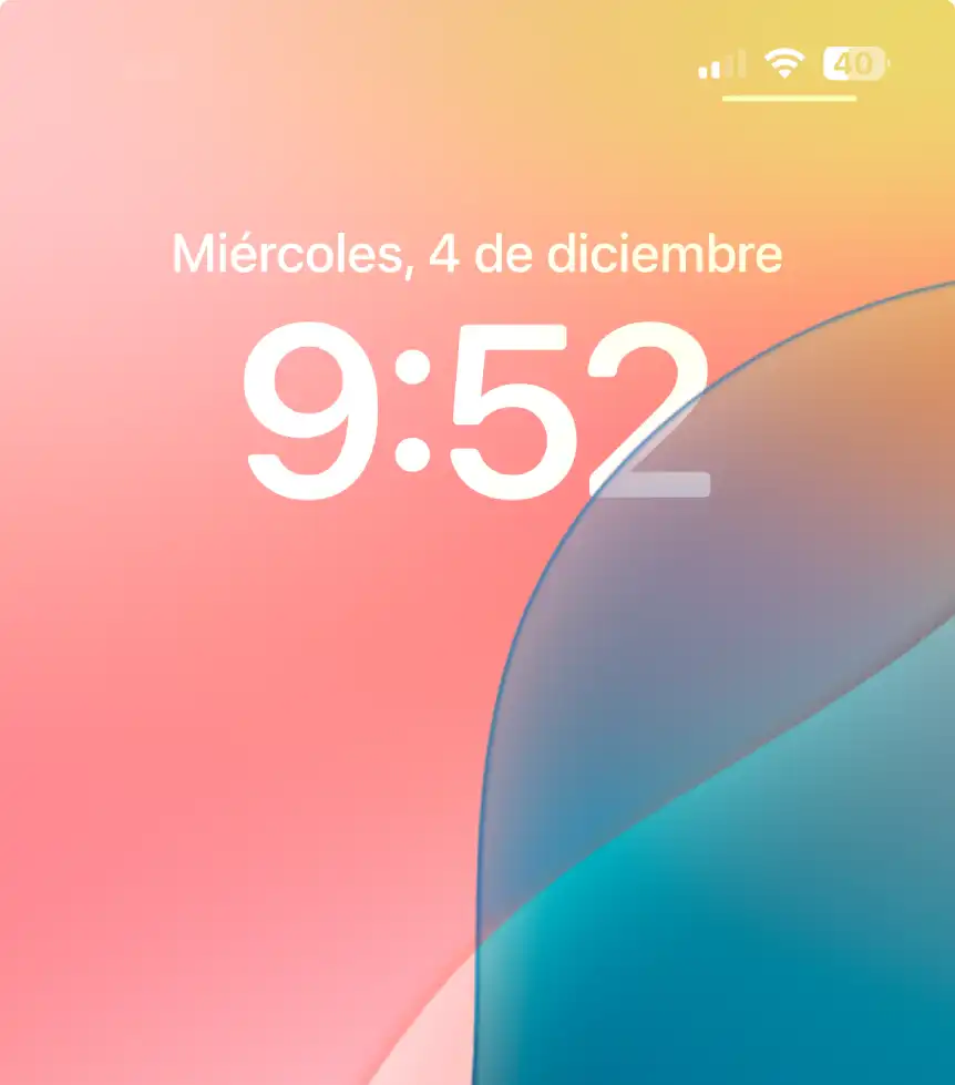 Información en tiempo real