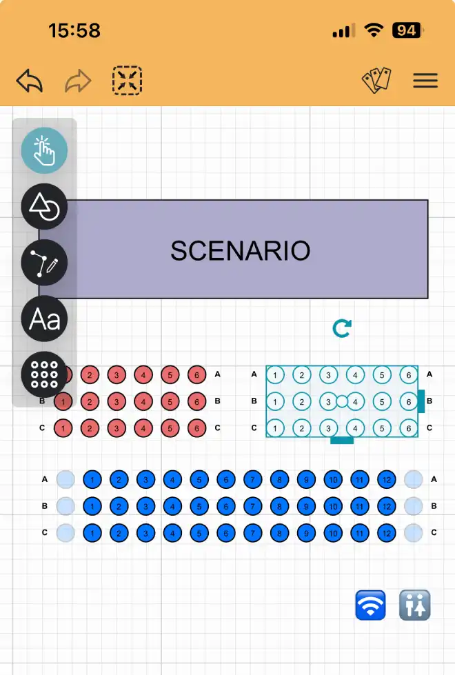 Integrado perfectamente con nuestra plataforma